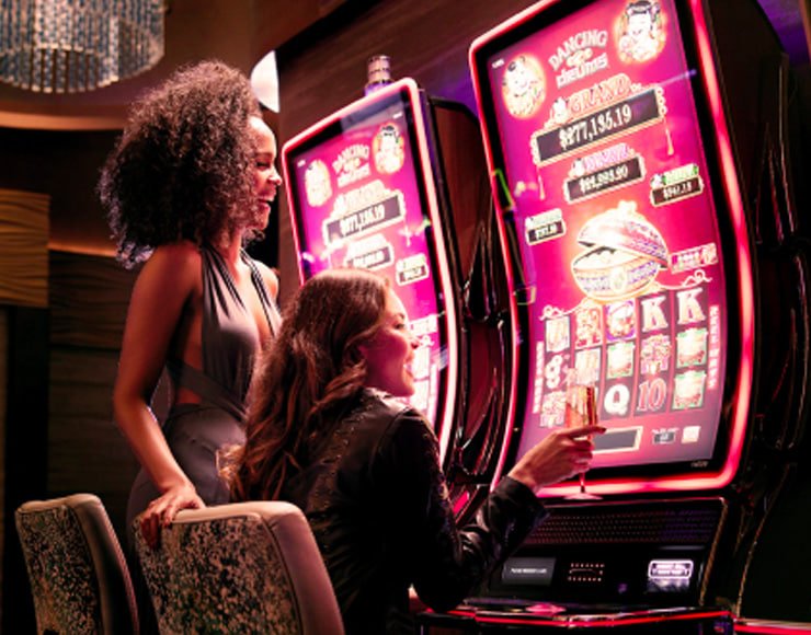 Live dealer casino table on jl777 Philippines platform